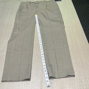 Ralph Lauren, pants 30W x 30L tan